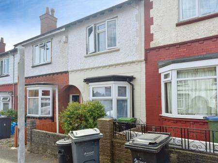 2 bedroom Terraced House to let in Merrivale Road, Bearwood, Birmingham, B66
