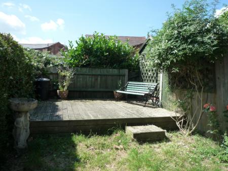 2 bedroom Terraced House to let in Merrivale Road, Bearwood, Birmingham, B66