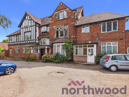 1 bedroom Flat to let in Dyott Road, Moseley, Birmingham, B13