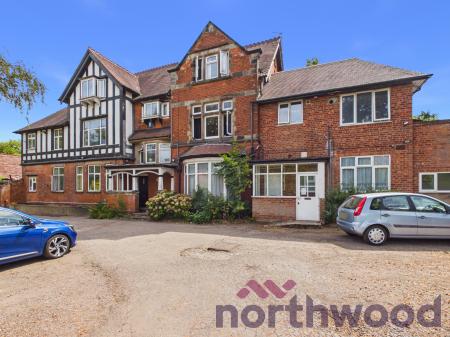 Dyott Road, Moseley, Birmingham, B13