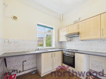 1 bedroom Flat to let in Dyott Road, Moseley, Birmingham, B13