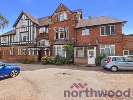 1 bedroom Flat to let in Dyott Road, Moseley, Birmingham, B13