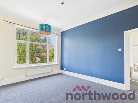 1 bedroom Flat to let in Dyott Road, Moseley, Birmingham, B13