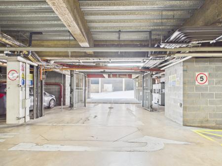 1 bedroom Flat for sale in Masshouse Plaza, Birmingham, B5