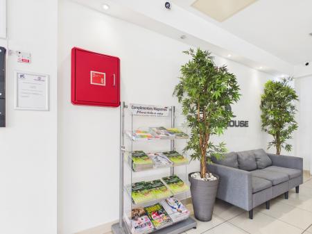 1 bedroom Flat for sale in Masshouse Plaza, Birmingham, B5