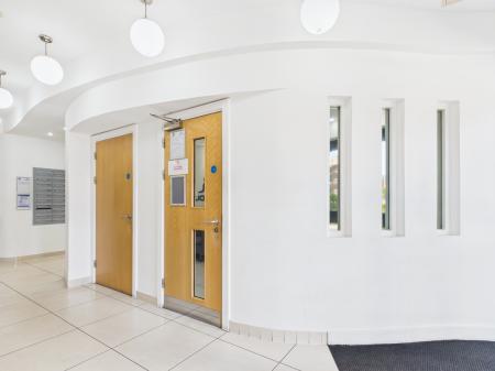 1 bedroom Flat for sale in Masshouse Plaza, Birmingham, B5