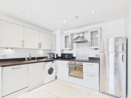 1 bedroom Flat for sale in Masshouse Plaza, Birmingham, B5