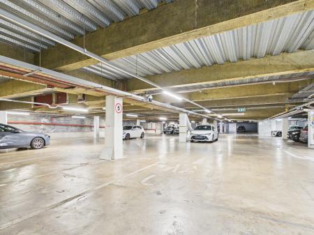 1 bedroom Flat for sale in Masshouse Plaza, Birmingham, B5