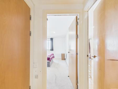 1 bedroom Flat for sale in Masshouse Plaza, Birmingham, B5