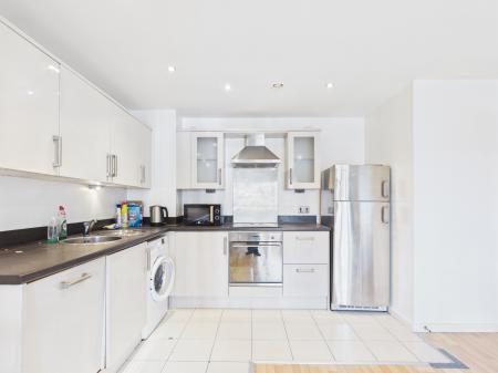 1 bedroom Flat for sale in Masshouse Plaza, Birmingham, B5