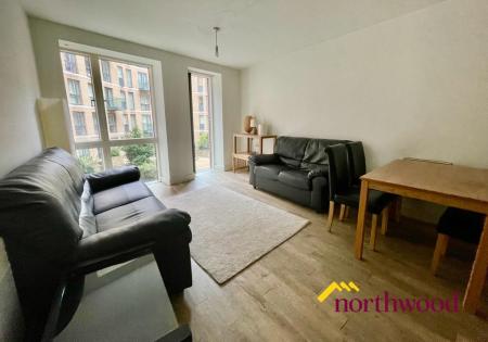 2 bedroom Flat to let in Essex Street, City Centre, Birmingham, B5