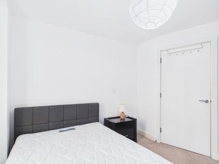 2 bedroom Flat to let in Essex Street, City Centre, Birmingham, B5