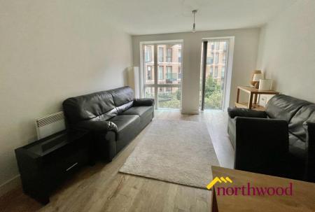 2 bedroom Flat to let in Essex Street, City Centre, Birmingham, B5