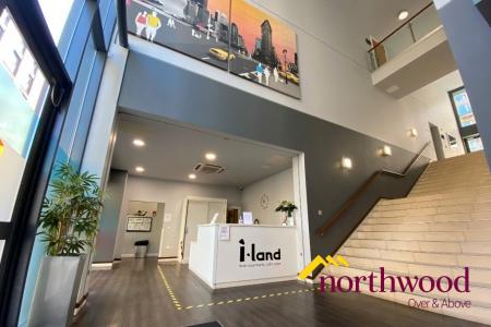 2 bedroom Flat to let in Essex Street, City Centre, Birmingham, B5
