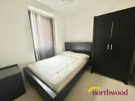 2 bedroom Flat to let in Essex Street, City Centre, Birmingham, B5
