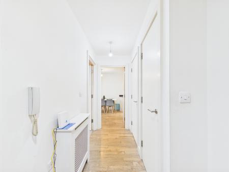 2 bedroom Flat to let in Essex Street, City Centre, Birmingham, B5
