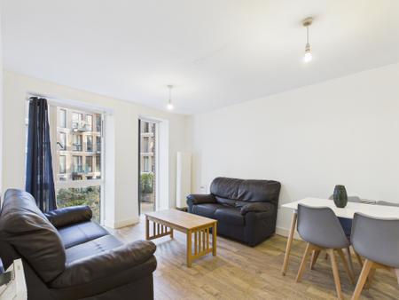2 bedroom Flat to let in Essex Street, City Centre, Birmingham, B5