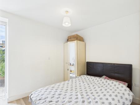 2 bedroom Flat for sale in Essex Street, City Centre, Birmingham, B5