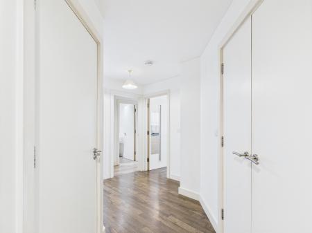 2 bedroom Flat for sale in Essex Street, City Centre, Birmingham, B5