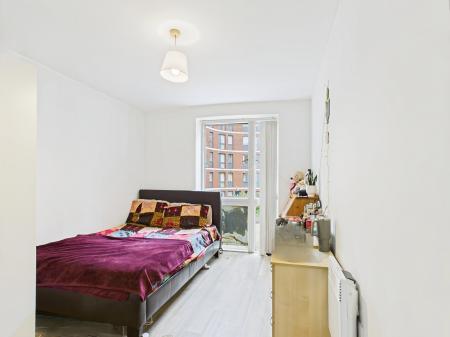 2 bedroom Flat for sale in Essex Street, City Centre, Birmingham, B5