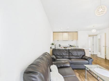 2 bedroom Flat for sale in Essex Street, City Centre, Birmingham, B5