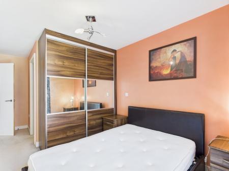 2 bedroom Flat to let in Essex Street, City Centre, Birmingham, B5