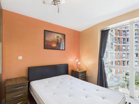 2 bedroom Flat to let in Essex Street, City Centre, Birmingham, B5