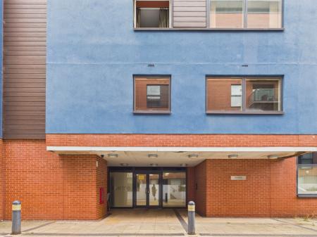 2 bedroom Flat for sale in Ryland Street, Birmingham, B16