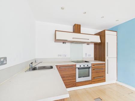 2 bedroom Flat for sale in Ryland Street, Birmingham, B16