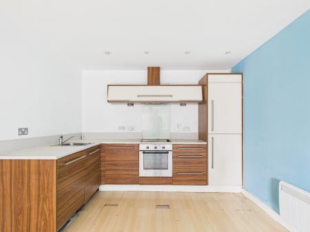 2 bedroom Flat for sale in Ryland Street, Birmingham, B16
