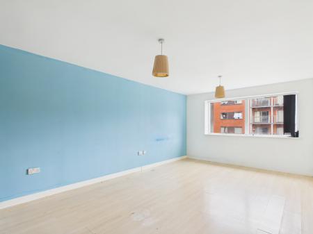 2 bedroom Flat for sale in Ryland Street, Birmingham, B16