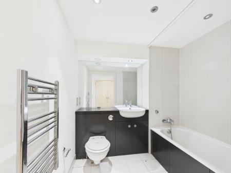 2 bedroom Flat for sale in Ryland Street, Birmingham, B16
