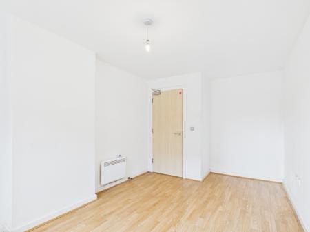 2 bedroom Flat for sale in Ryland Street, Birmingham, B16