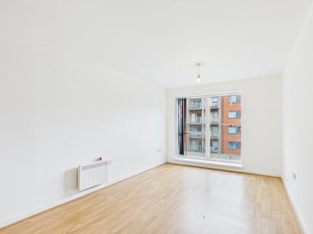 2 bedroom Flat for sale in Ryland Street, Birmingham, B16