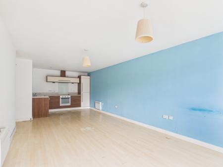 2 bedroom Flat for sale in Ryland Street, Birmingham, B16
