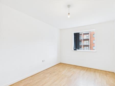 2 bedroom Flat for sale in Ryland Street, Birmingham, B16