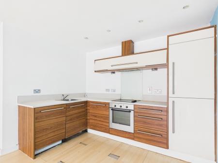 2 bedroom Flat for sale in Ryland Street, Birmingham, B16