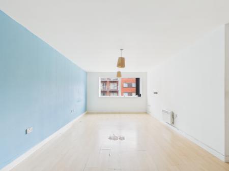 2 bedroom Flat for sale in Ryland Street, Birmingham, B16