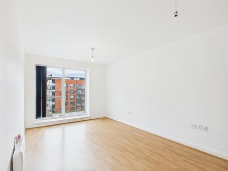 2 bedroom Flat for sale in Ryland Street, Birmingham, B16