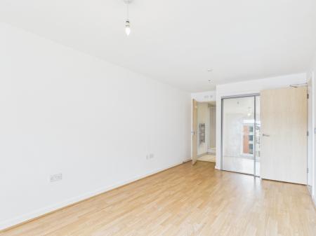 2 bedroom Flat for sale in Ryland Street, Birmingham, B16