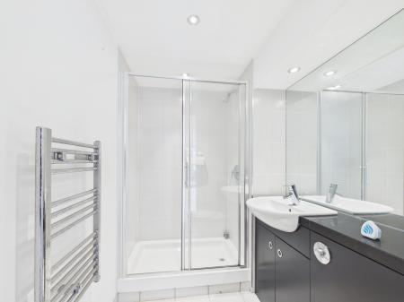 2 bedroom Flat for sale in Ryland Street, Birmingham, B16