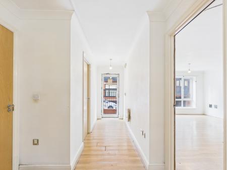 3 bedroom Flat for sale in 10 Townsend Way, City Centre, Birmingham, B1