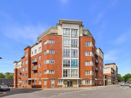 10 Townsend Way, City Centre, Birmingham, B1