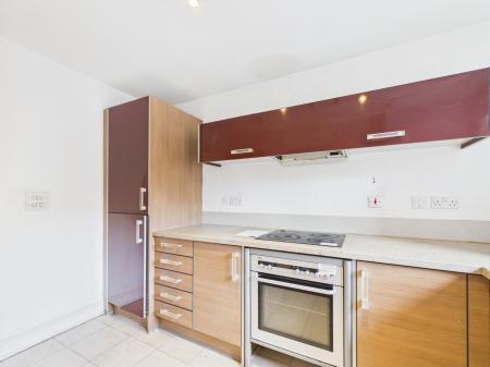 3 bedroom Flat for sale in 10 Townsend Way, City Centre, Birmingham, B1