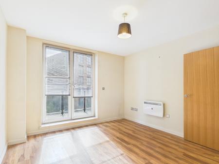 1 bedroom Flat to let in Bromsgrove Street, City Centre, Birmingham, B5