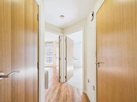 1 bedroom Flat to let in Bromsgrove Street, City Centre, Birmingham, B5