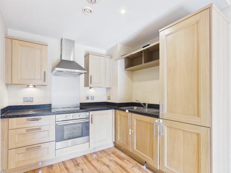 1 bedroom Flat to let in Bromsgrove Street, City Centre, Birmingham, B5
