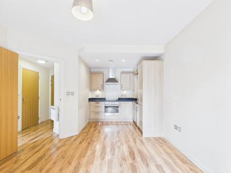 1 bedroom Flat to let in Bromsgrove Street, City Centre, Birmingham, B5