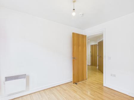 2 bedroom Flat for sale in Fleet Street, Birmingham, B3