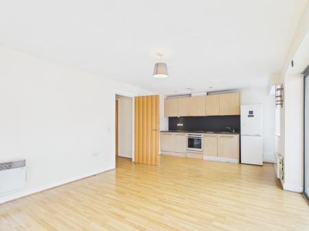 2 bedroom Flat for sale in Fleet Street, Birmingham, B3
